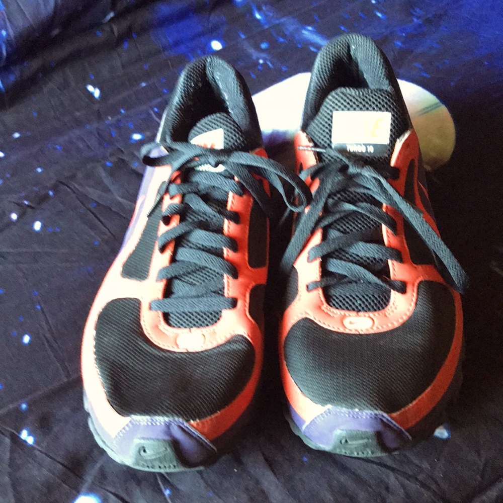 Nike NZ BRS 1000